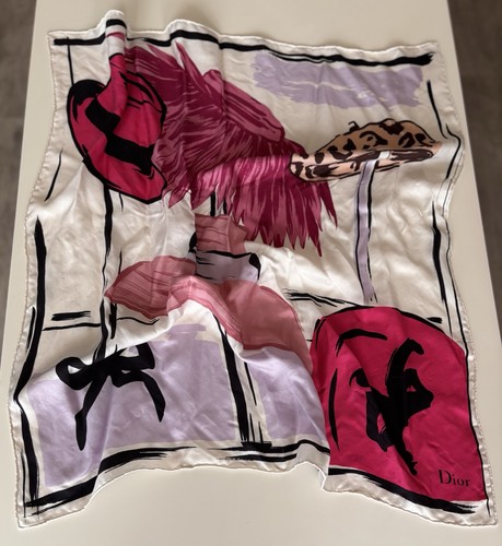 Sciarpa dior - sciarpa,