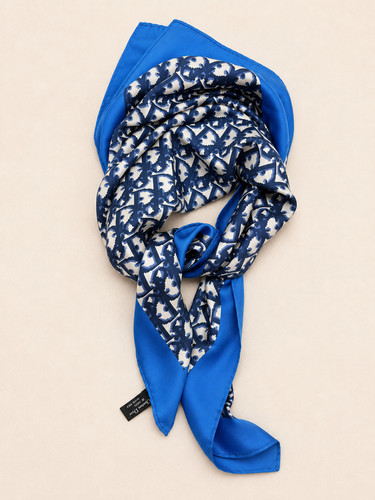 Dior foulard carré oblique - dior,