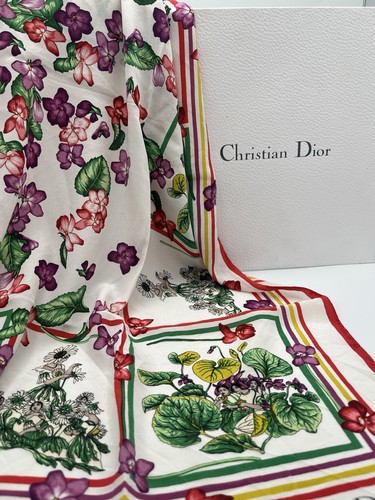 Sciarpa dior - sciarpa,