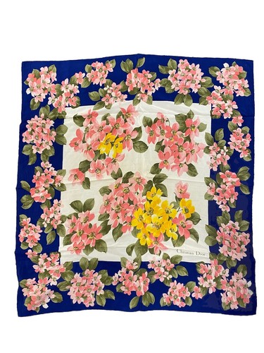 Christian dior foulard - christian, donna