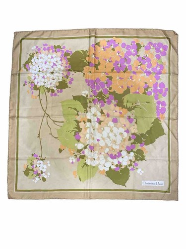 Christian dior foulard donna - foulard,