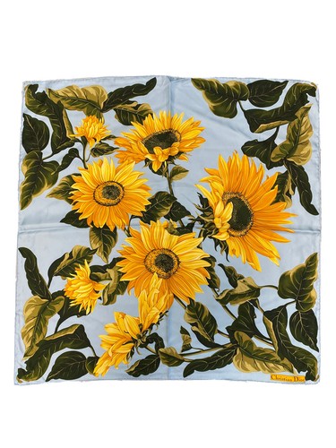 Christian dior foulard - christian,