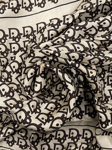 Christian dior foulard donna - christian,