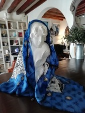 Foulard Christian Dior en soie