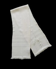 Foulard écharpe en soie