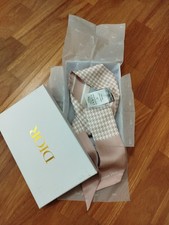 Foulard In Seta Dior