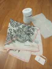 Foulard In Seta 100%