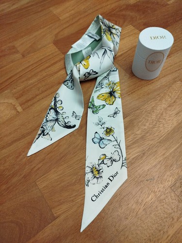 Foulard mitzah christian dior - mitzah,