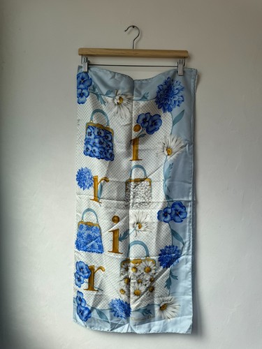Foulard quadrato christian - quadrato,