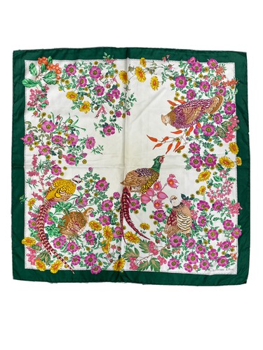 Christian dior foulard - foulard, donna