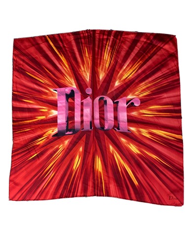 Dior foulard donna - donna, woman