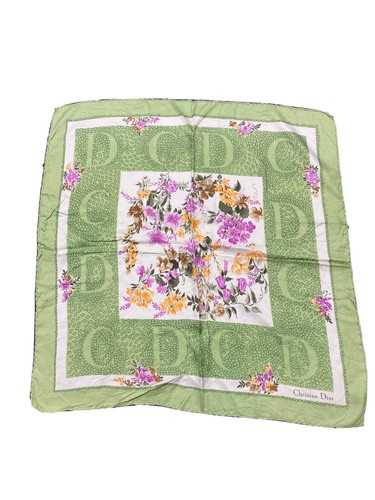 Christian dior foulard donna - christian,