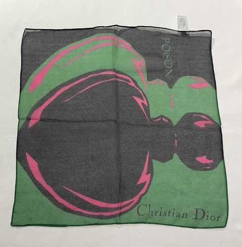 Foulard piccolo dior - piccolo, 100%