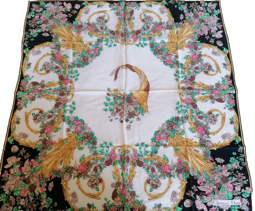 Bellissimo foulard christian - bellissimo,