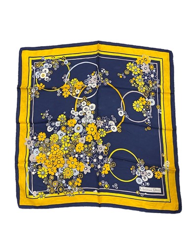Christian dior foulard donna - christian,