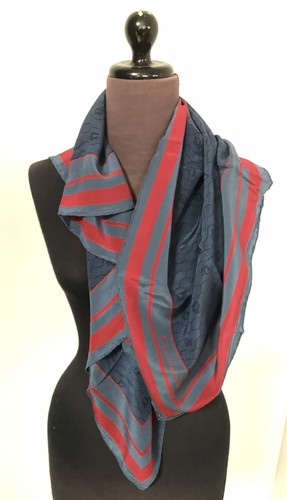 Foulard carré christian dior - christian,