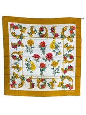 CHRISTIAN DIOR FOULARD DONNA