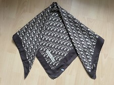 CHRISTIAN DIOR Maxi Foulard