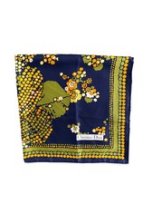 CHRISTIAN DIOR FOULARD DONNA