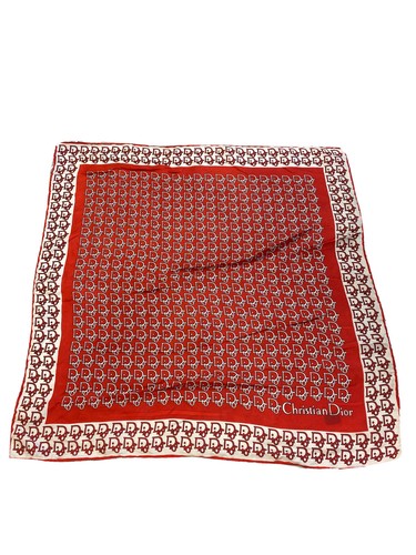 Christian dior foulard donna - dior,