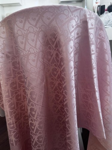 Stola foulard dior - dior, cachemere