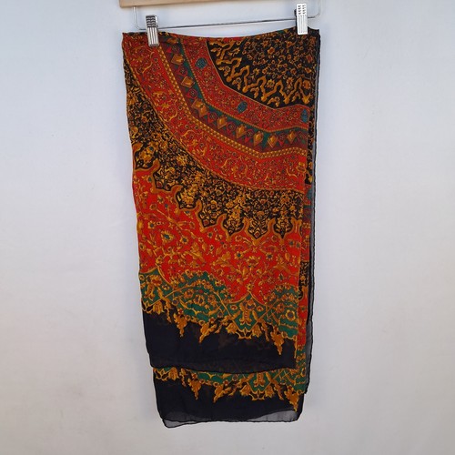 Foulard christian dior pura - foulard,