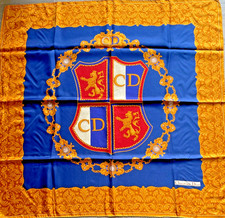 Foulard/Carré/Chale★CHRISTI