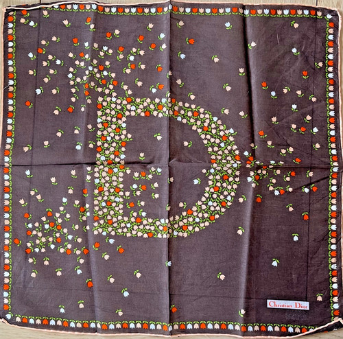 Sciarpa/quadrata/scialle★CHR