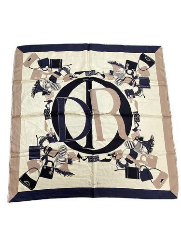 Christian dior foulard - christian,