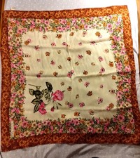 Christian Dior Foulard donna