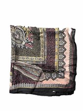 CHRISTIAN DIOR FOULARD DONNA