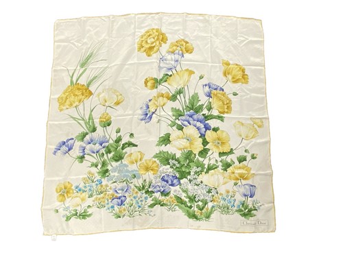 Christian dior foulard donna - dior,