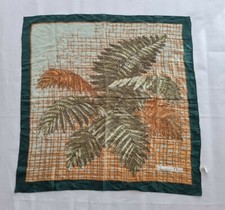FOULARD vintage Christian DIOR