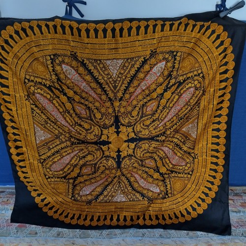 Foulard christian dior - foulard,