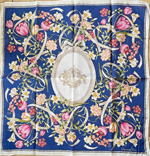 Foulard/Carré/Shawl★CHRISTI