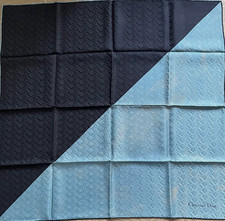 Foulard/Carré/Chale★CHRISTI