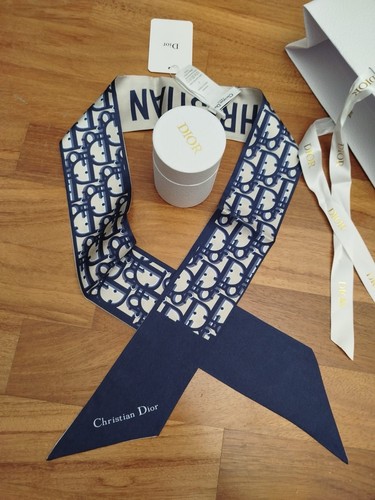 Foulard mitzah oblique - foulard, in