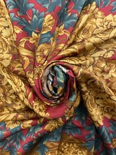 CHRISTIAN DIOR FOULARD DONNA