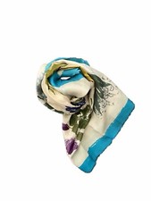 CHRISTIAN DIOR FOULARD DONNA