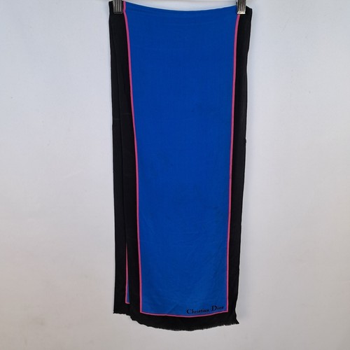 Foulard christian dior - foulard,