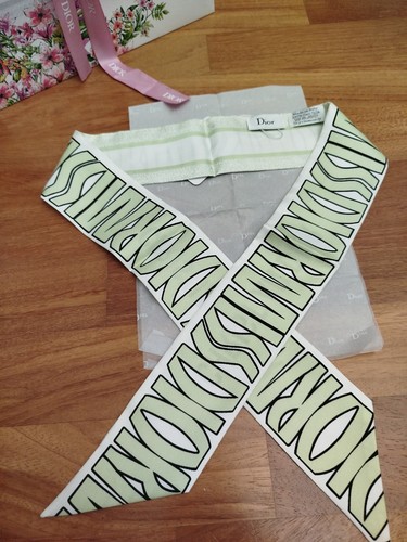 Foulard twill seta - in,