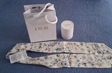 mitzah bandolier foulard Dior