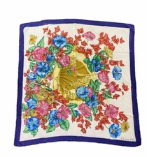 CHRISTIAN DIOR FOULARD DONNA