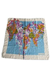 CHRISTIAN DIOR FOULARD DONNA