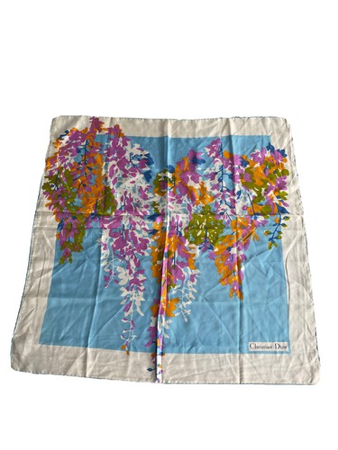 Christian dior foulard donna - foulard,