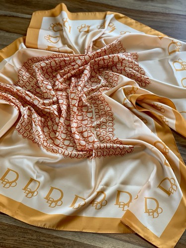 Bellissimo foulard 87 - x, cm