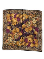 CHRISTIAN DIOR FOULARD DONNA