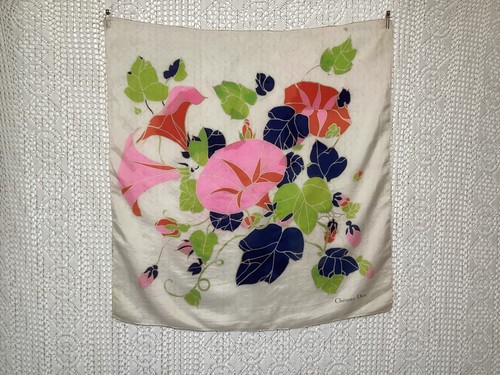 Christian dior foulard - dior,