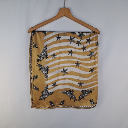 Foulard dior colore - colore, marrone