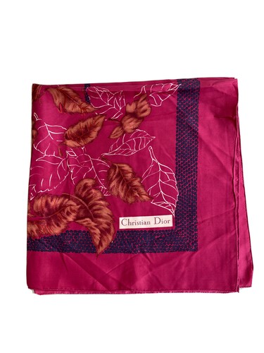 Christian dior foulard donna - dior,